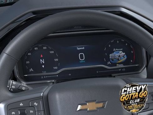 New 2026 Chevrolet Silverado 2500 LT w/ Safety Package AWD/4WD image 18