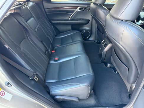 Used 2018 Lexus RX 350 FWD w/ Premium Package image 15