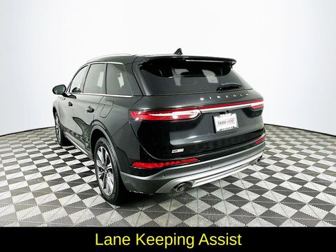 Used 2022 Lincoln Corsair Reserve w/ Elements Package image 7