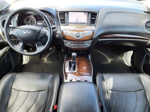 Used 2013 INFINITI JX35 AWD w/ Premium Pkg image 30