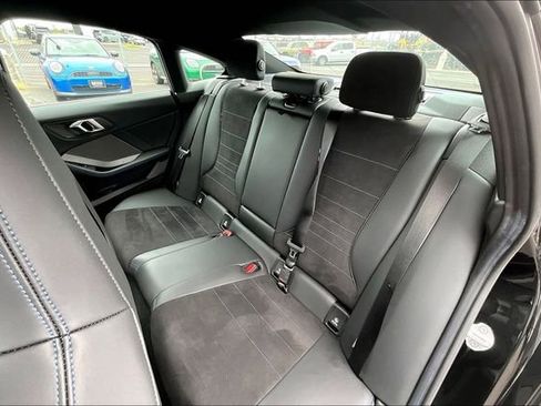 Used 2025 BMW M235i xDrive w/ Technology Package AWD/4WD image 28
