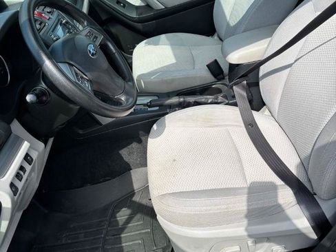 Used 2014 Subaru Forester 2.5i Premium w/ All-Weather Package AWD/4WD image 20