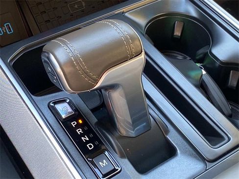 Used 2024 Ford F150 Platinum w/ Equipment Group 703A Plus image 30