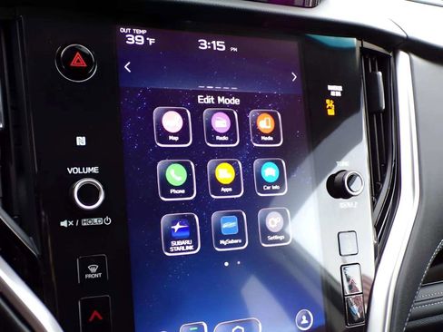 Used 2022 Subaru Outback Limited image 22