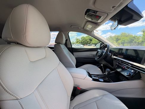 New 2026 Hyundai Tucson SEL Plus FWD image 8