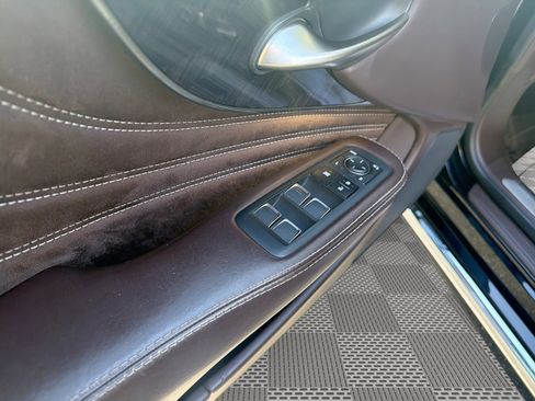 Used 2018 Lexus LS 500 w/ Interior Upgrade Package RWD image 15
