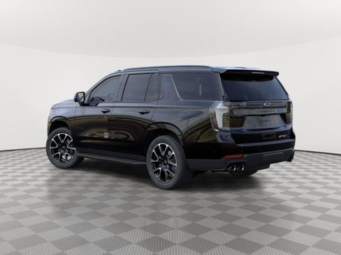 New 2026 Chevrolet Tahoe RST AWD/4WD image 3