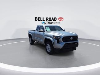 New 2026 Toyota Tacoma SR5 RWD video 2