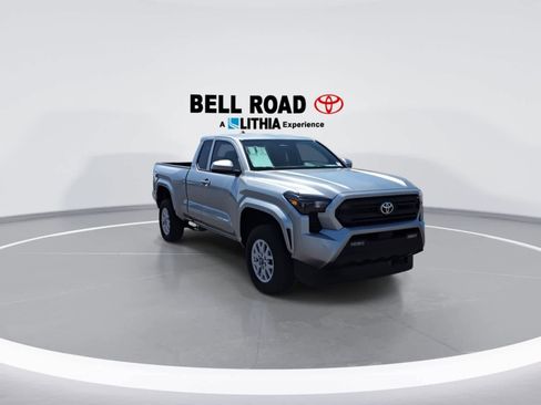 New 2026 Toyota Tacoma SR5 RWD image 2