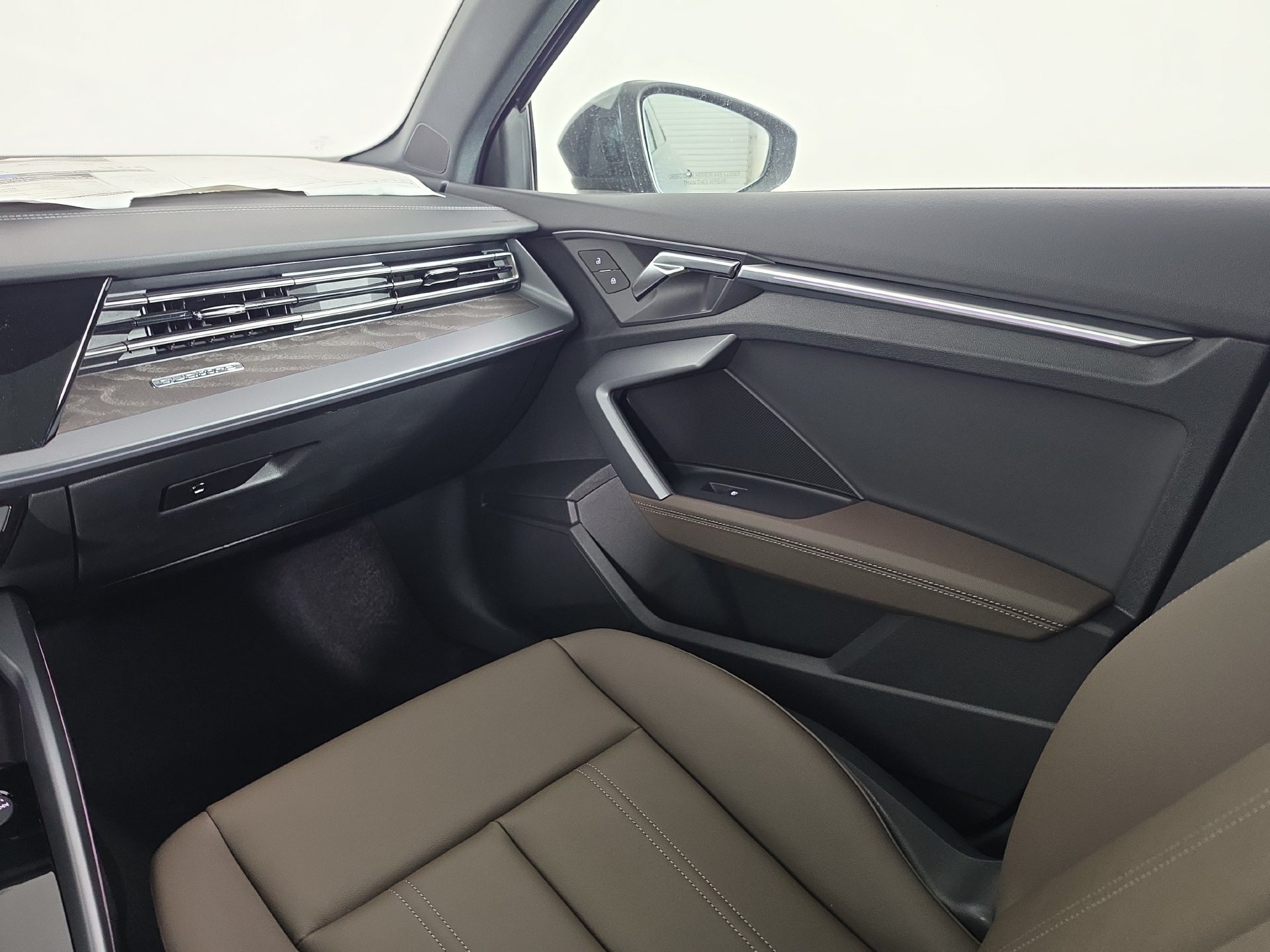 New 2026 Audi A3 2.0T Premium AWD/4WD image 36
