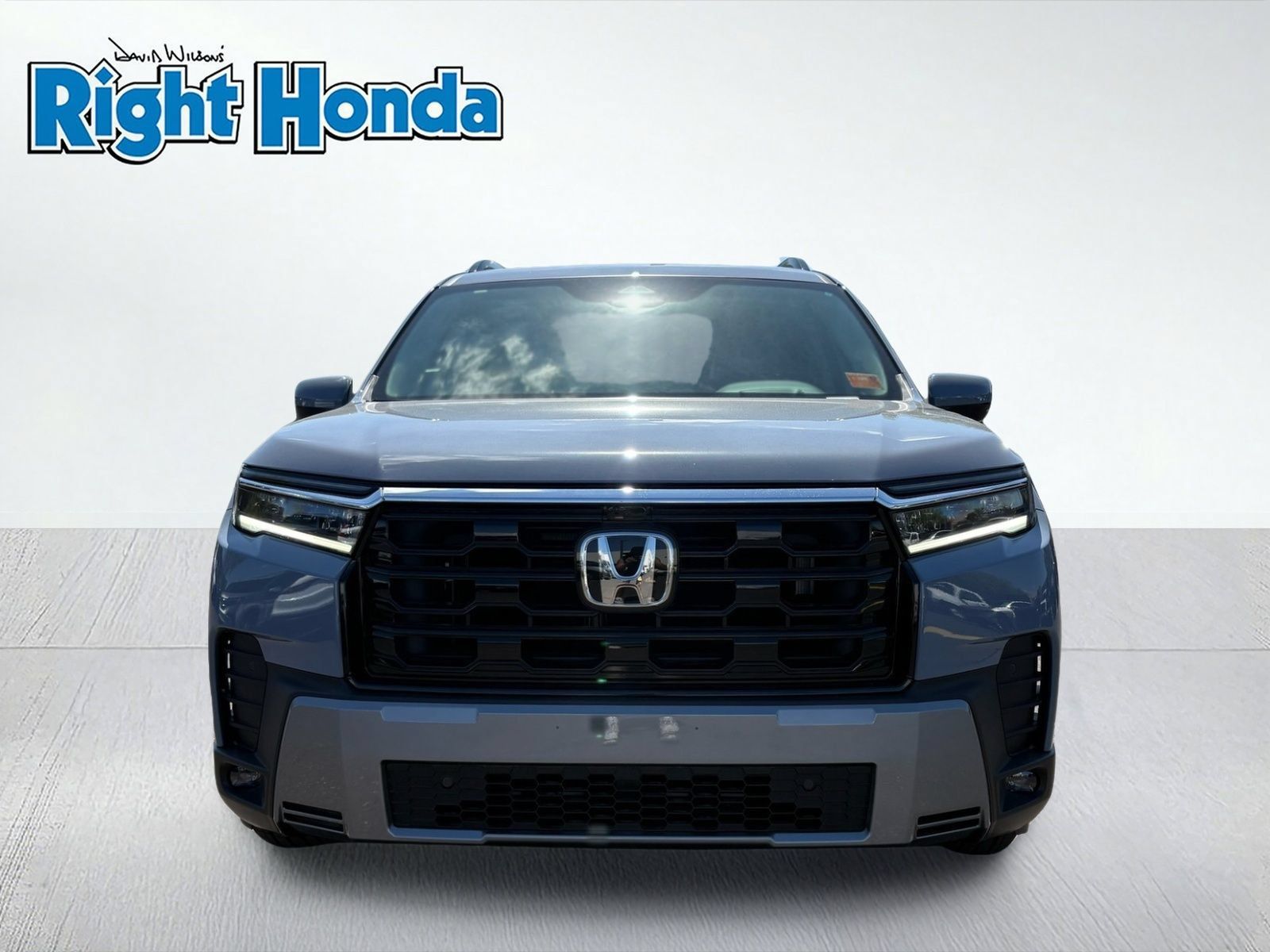 New 2026 Honda Pilot Elite image 10