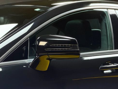 Used 2013 Mercedes-Benz CLS 550 image 9