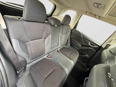 Used 2019 Subaru Forester Premium w/ All-Weather Package image 11