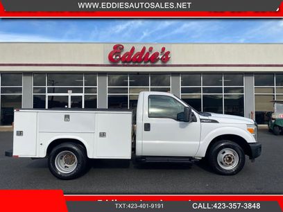 Used 2015 Ford F350 XL