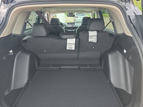 New 2026 Honda CR-V EX-L image 20