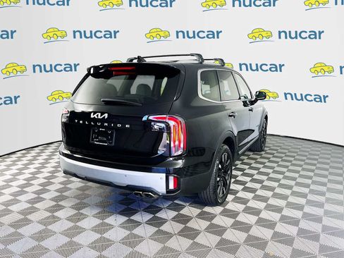 Used 2024 Kia Telluride SX FWD image 7