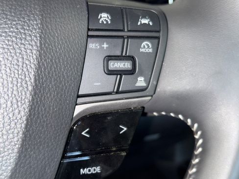 Used 2025 Toyota Camry SE w/ Multimedia Upgrade Package image 19