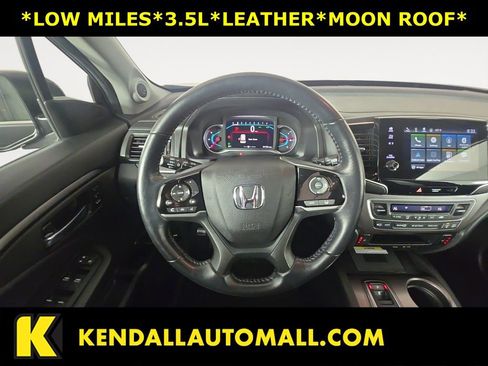 Used 2021 Honda Pilot Special Edition image 12