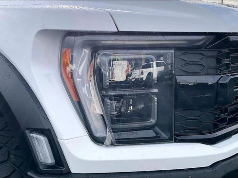 Used 2023 Ford F150 Raptor w/ Equipment Group 802A Raptor R image 28