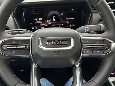 New 2026 GMC Terrain Elevation image 20