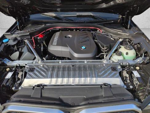 New 2026 BMW X3 xDrive30 image 17