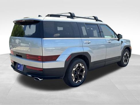 New 2026 Hyundai Santa Fe SEL FWD image 5