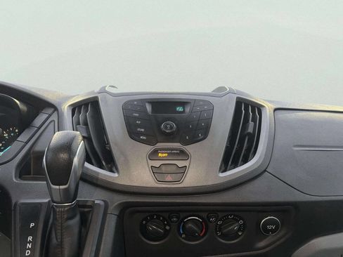 Used 2018 Ford Transit 350 350 3dr LWB Medium Roof Cargo image 20