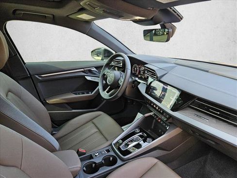 Certified 2026 Audi A3 2.0T Premium Plus AWD/4WD image 11