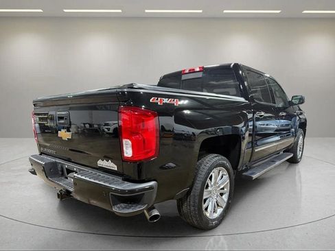 Used 2017 Chevrolet Silverado 1500 High Country image 3