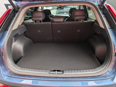 Used 2025 Kia Niro Wind image 15