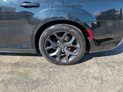 Used 2021 Chrysler 300 S w/ S Model Appearance Package image 40