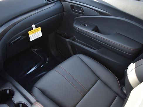 New 2026 Honda Ridgeline TrailSport image 22