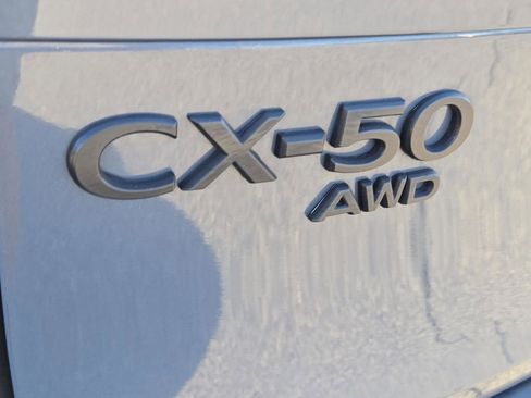 Used 2023 MAZDA CX-50 AWD 2.5 S w/ Convenience Package image 12