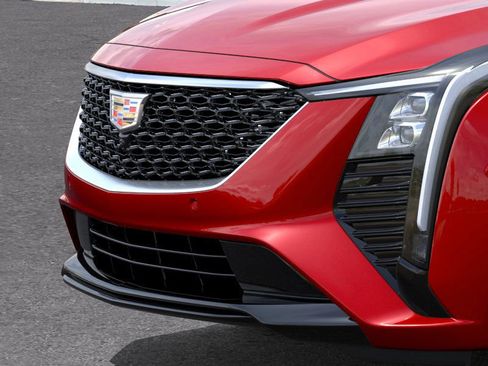 New 2025 Cadillac CT5 Premium Luxury image 13