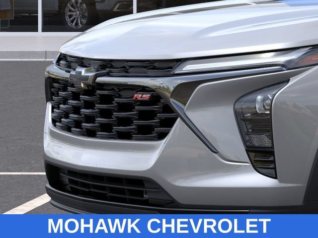 New 2026 Chevrolet Trax RS w/ Driver Confidence Package FWD image 13