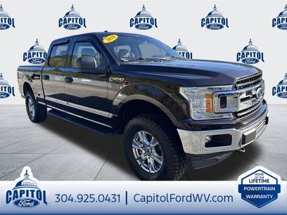 Used 2018 Ford F150 XLT