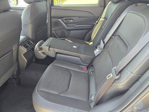 New 2026 MAZDA CX-5 Preferred AWD/4WD image 13