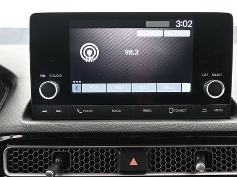 Used 2024 Honda Civic LX image 15
