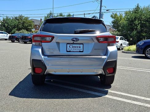 Used 2023 Subaru Crosstrek 2.5i Limited w/ Moonroof Package AWD/4WD image 8