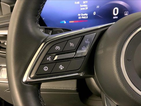 Used 2025 Buick Enclave Sport Touring image 18