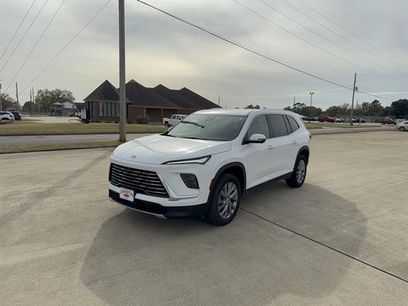 Used 2025 Buick Enclave Preferred