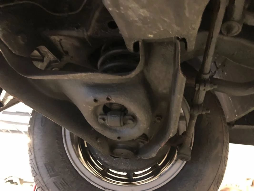 Used 1987 Buick Regal Coupe RWD image 13
