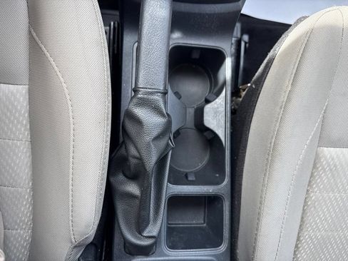 Used 2021 Ford EcoSport S FWD image 17
