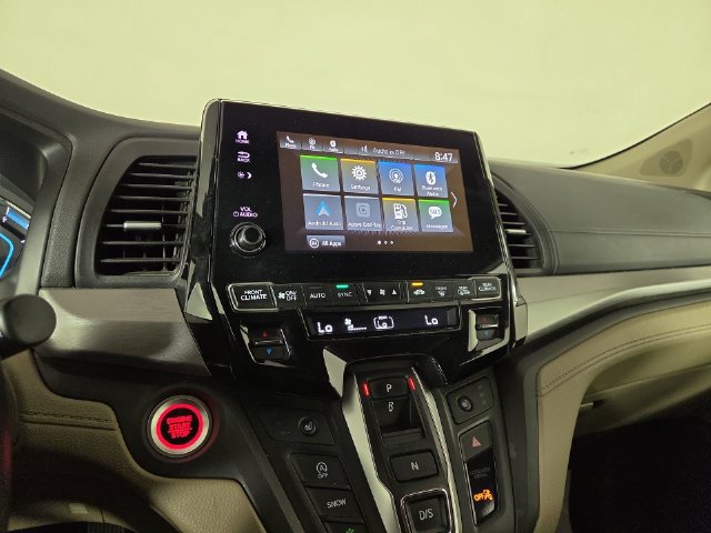 Used 2024 Honda Odyssey EX-L image 18