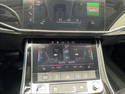 Used 2023 Audi Q7 2.0T Premium w/ Convenience Package AWD/4WD image 48