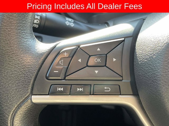 Used 2022 Nissan Altima 2.5 S FWD image 19