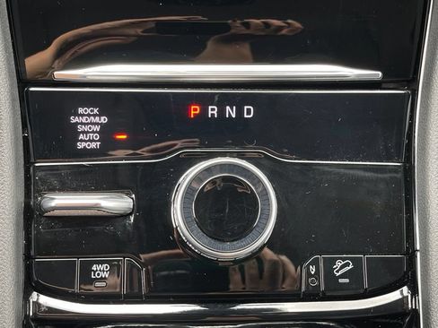 Used 2022 Jeep Grand Cherokee Limited 4xe AWD/4WD image 36