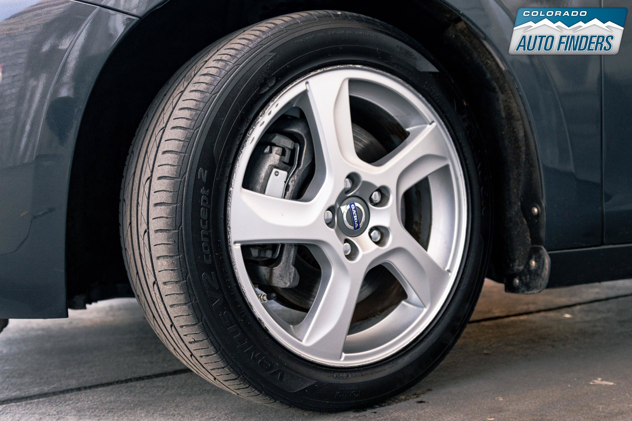 Used 2013 Volvo S60 T5 AWD/4WD image 27
