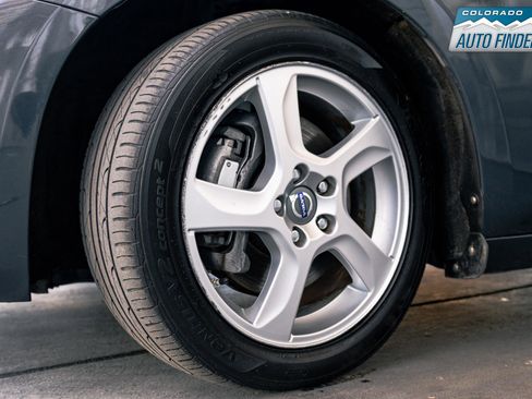 Used 2013 Volvo S60 T5 image 27