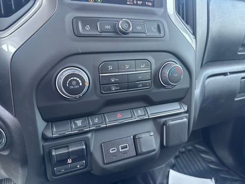 New 2025 Chevrolet Silverado 3500 W/T w/ WT Convenience Package AWD/4WD image 28